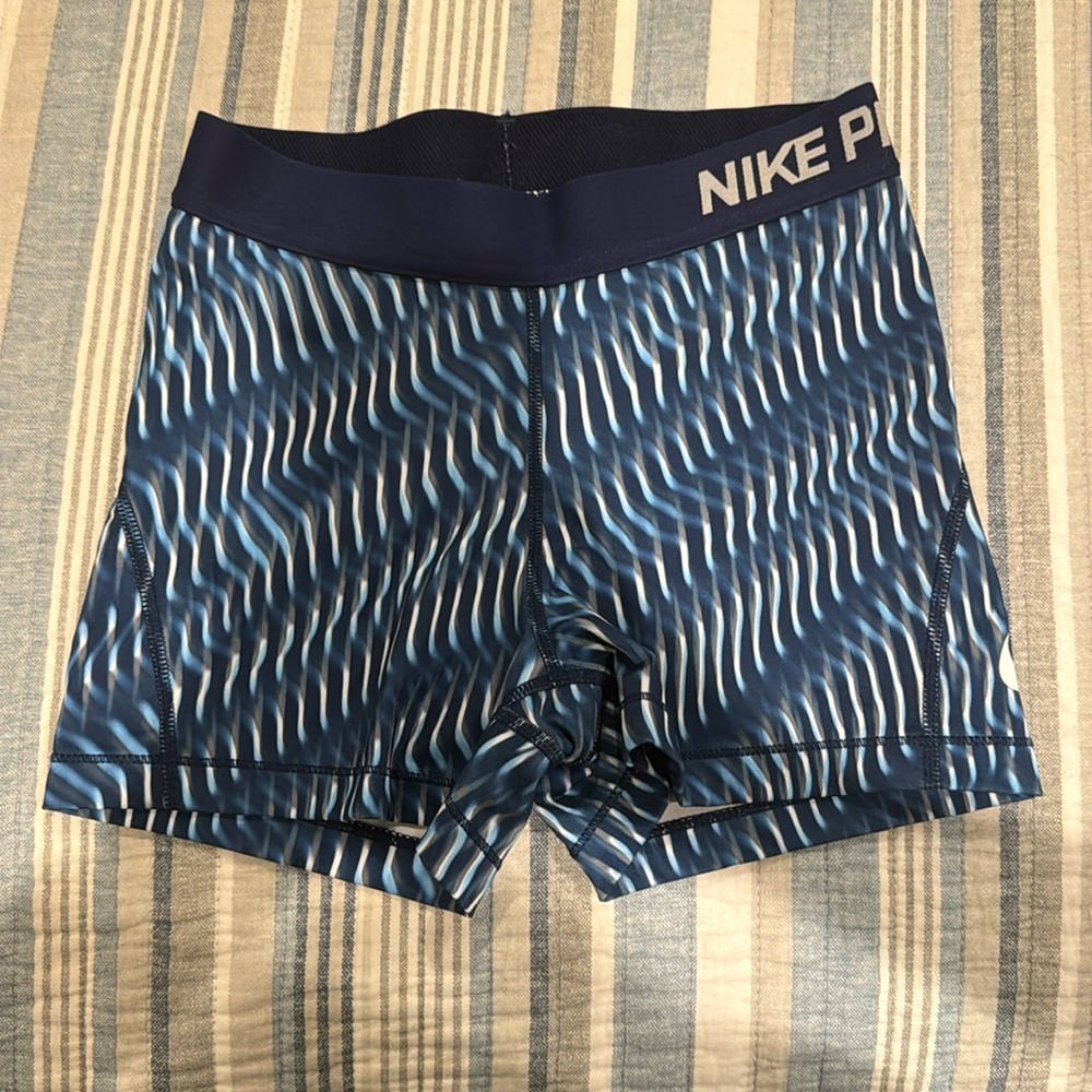 Nike Pro Shorts